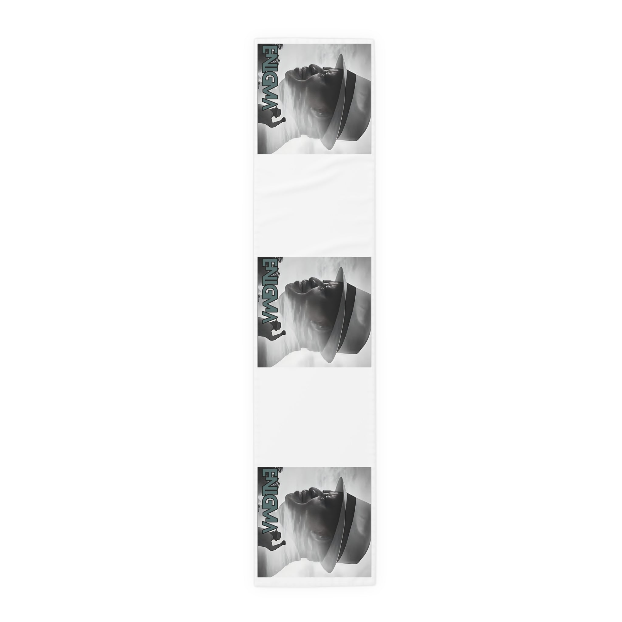 Raila Enigma 1 Stylish Cotton-Poly Table Runner