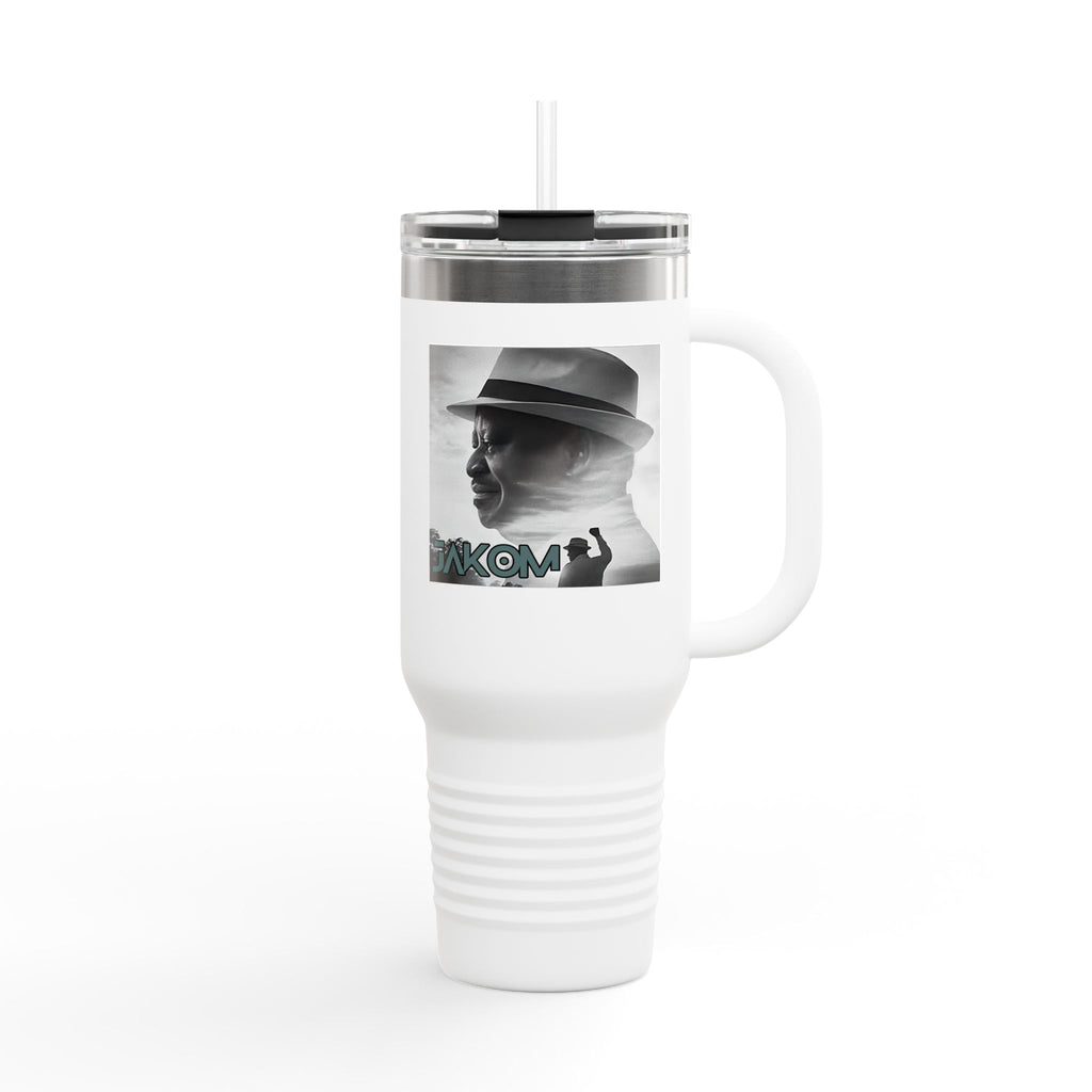 Raila Jakom 2 40oz Insulated Travel Mug