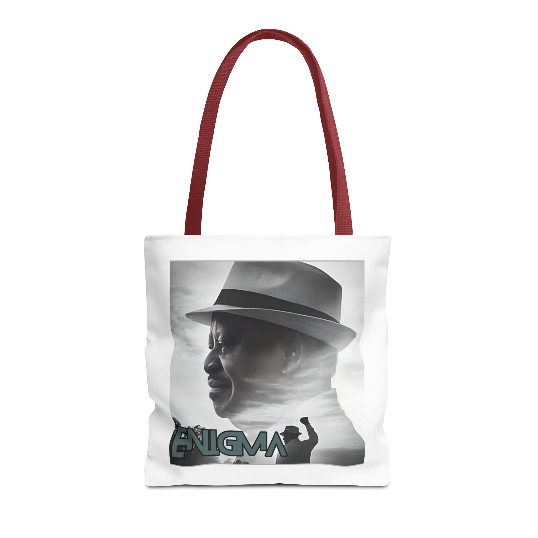 Raila Enigma 2 Tote Bag