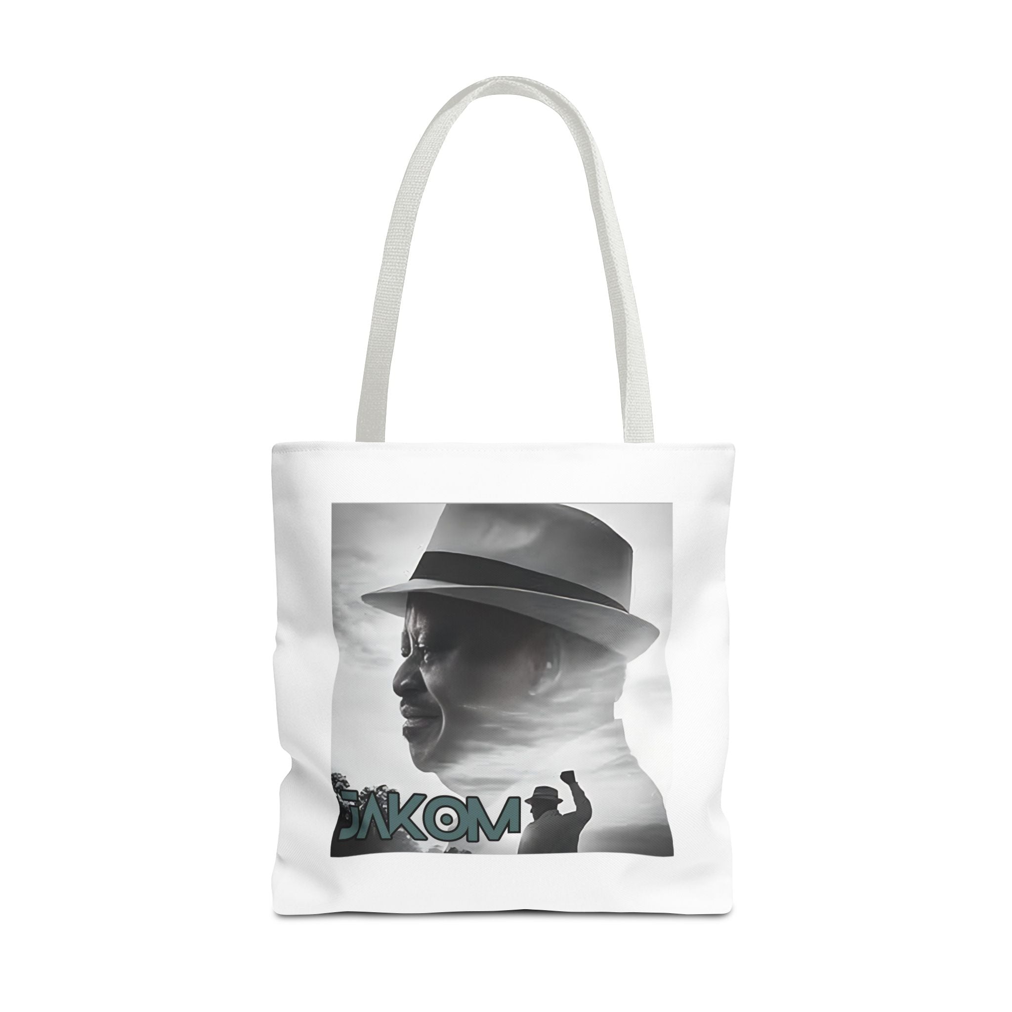 Raila Jakom 2 Tote Bag (AOP)