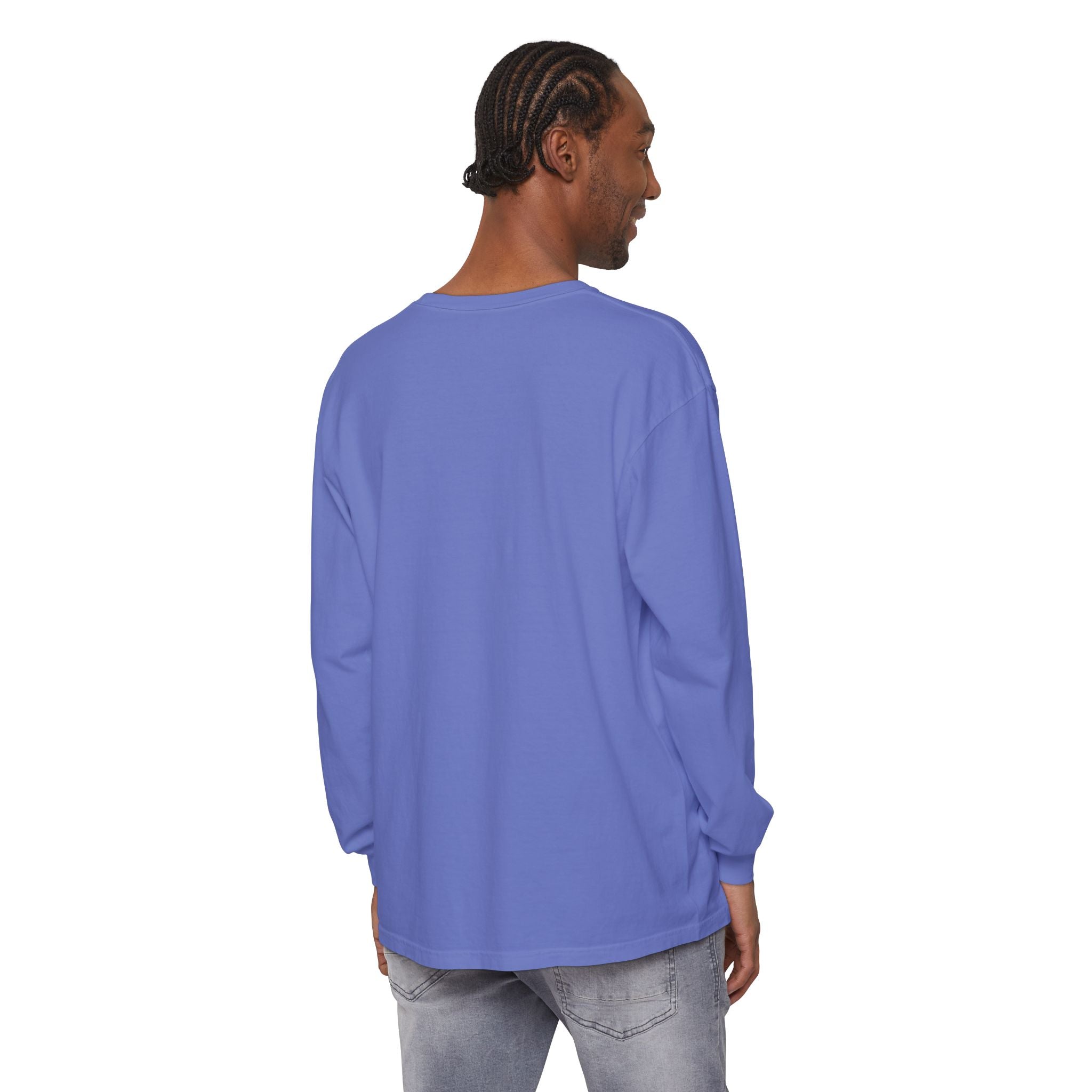 Raila Enigma 2 Long Sleeve Tee