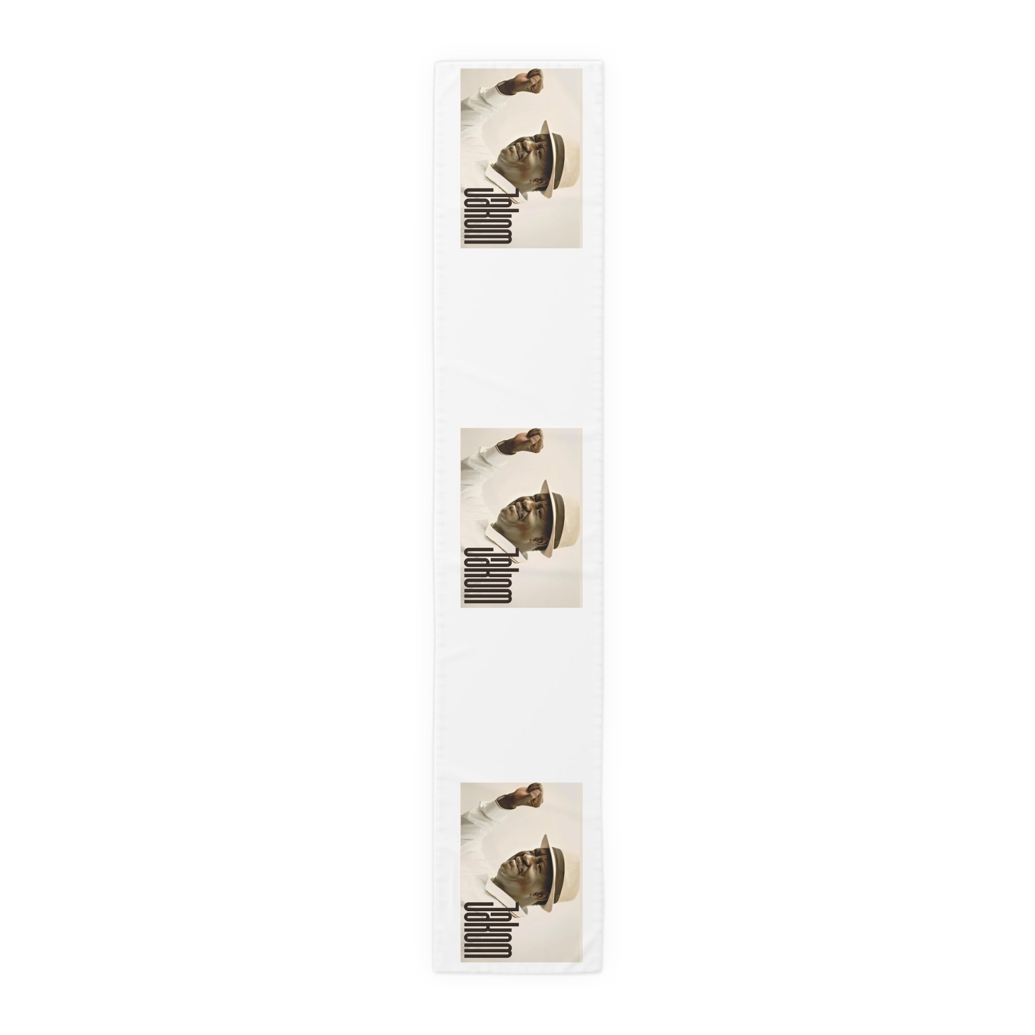 Raila Jakom 1 Table Runner