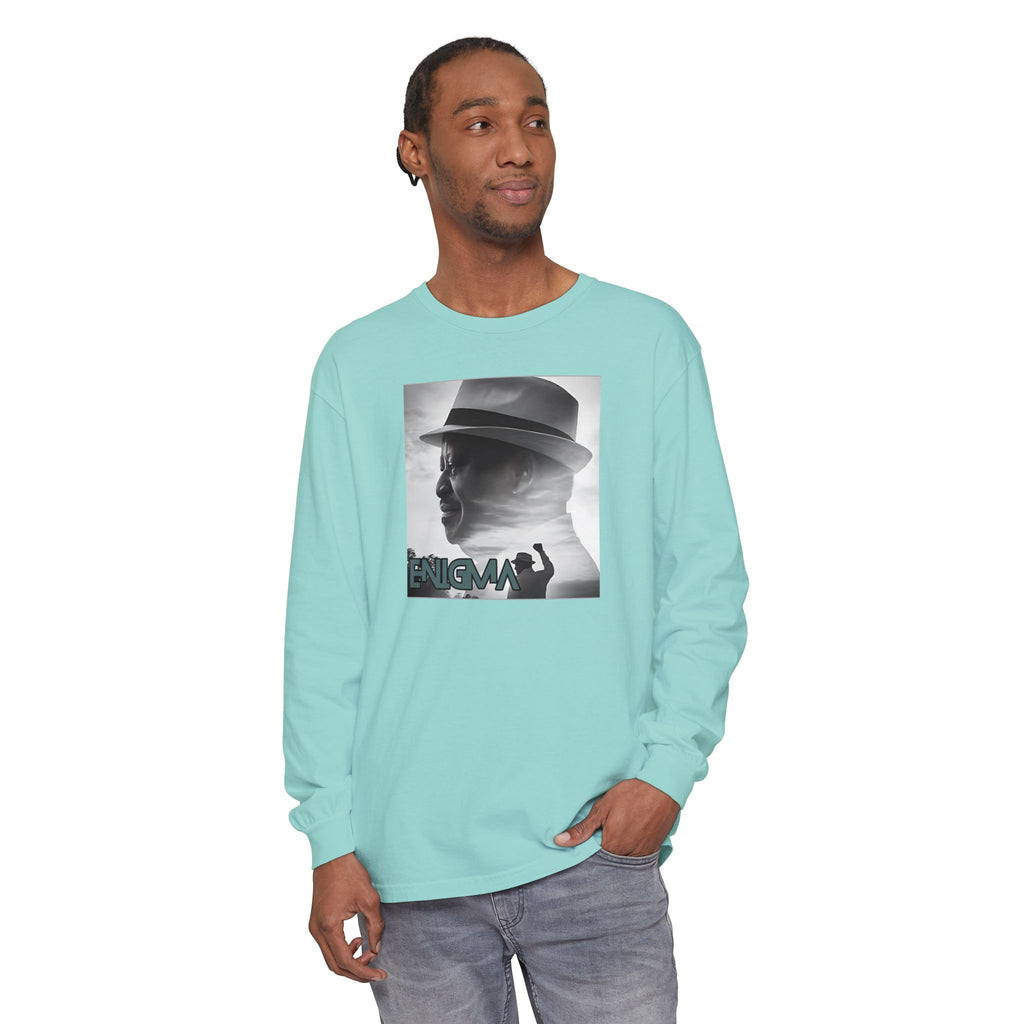 Raila Enigma 2 Long Sleeve Tee