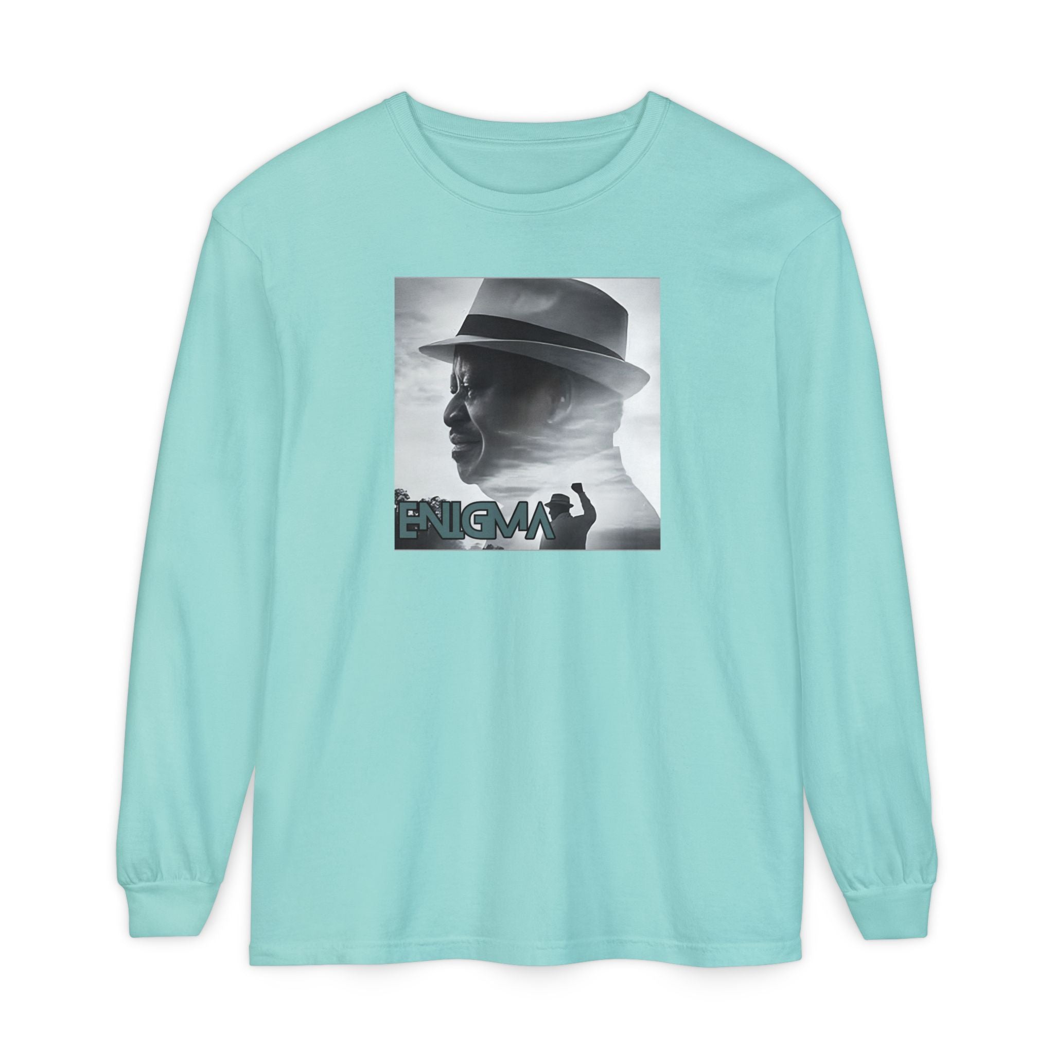 Raila Enigma 2 Long Sleeve Tee