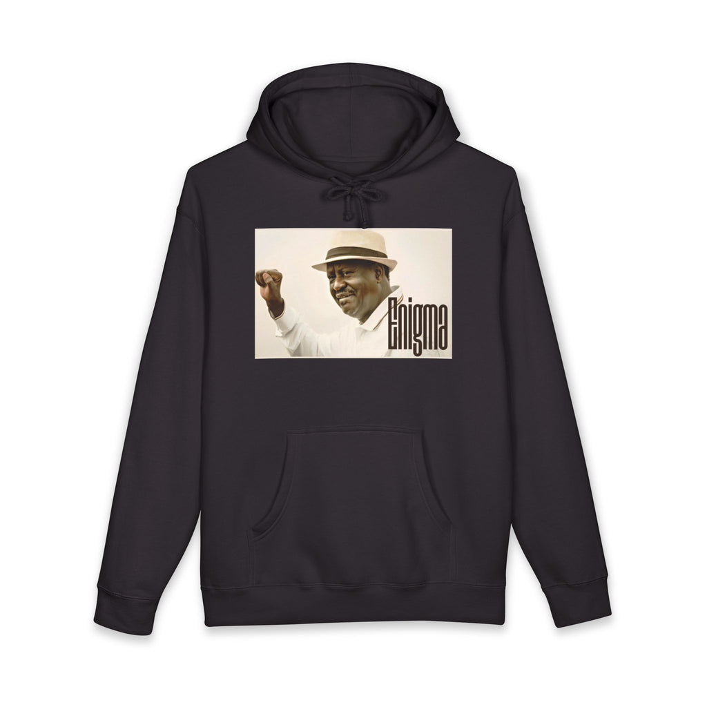 Raila Enigma 1 Hoodie