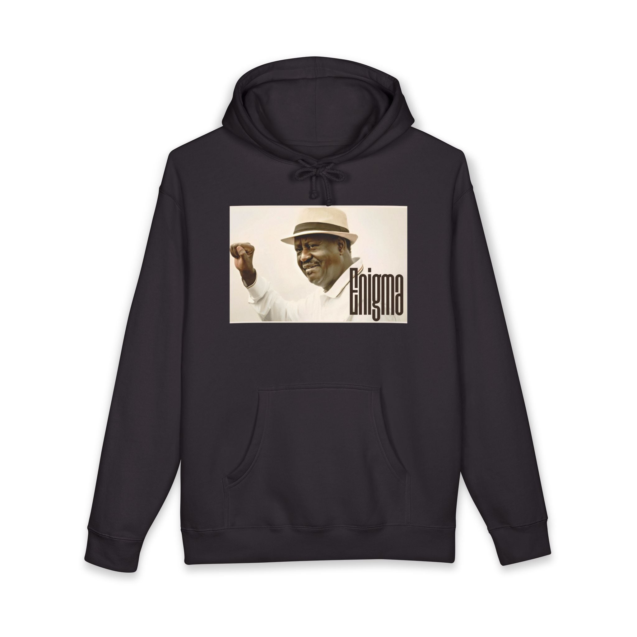 Raila Enigma 1 Hoodie