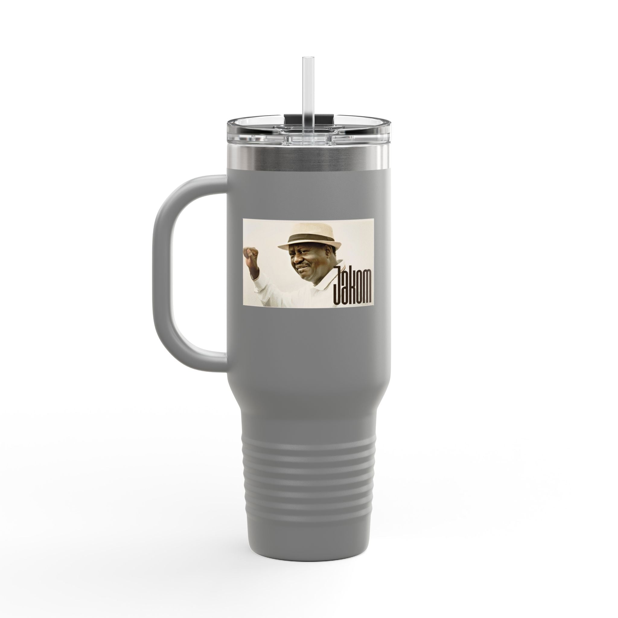 Raila Jakom 1 Insulated Travel Mug