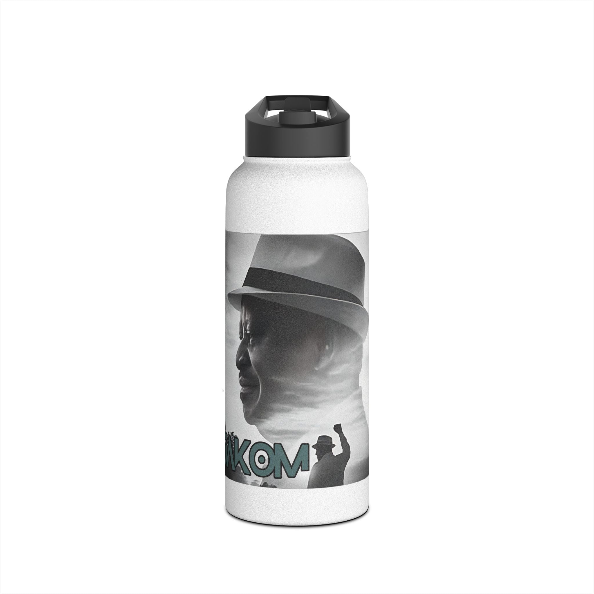 Raila Jakom 2 Stainless Steel Water Bottle