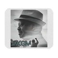 Raila Jakom 2 Mouse Pad