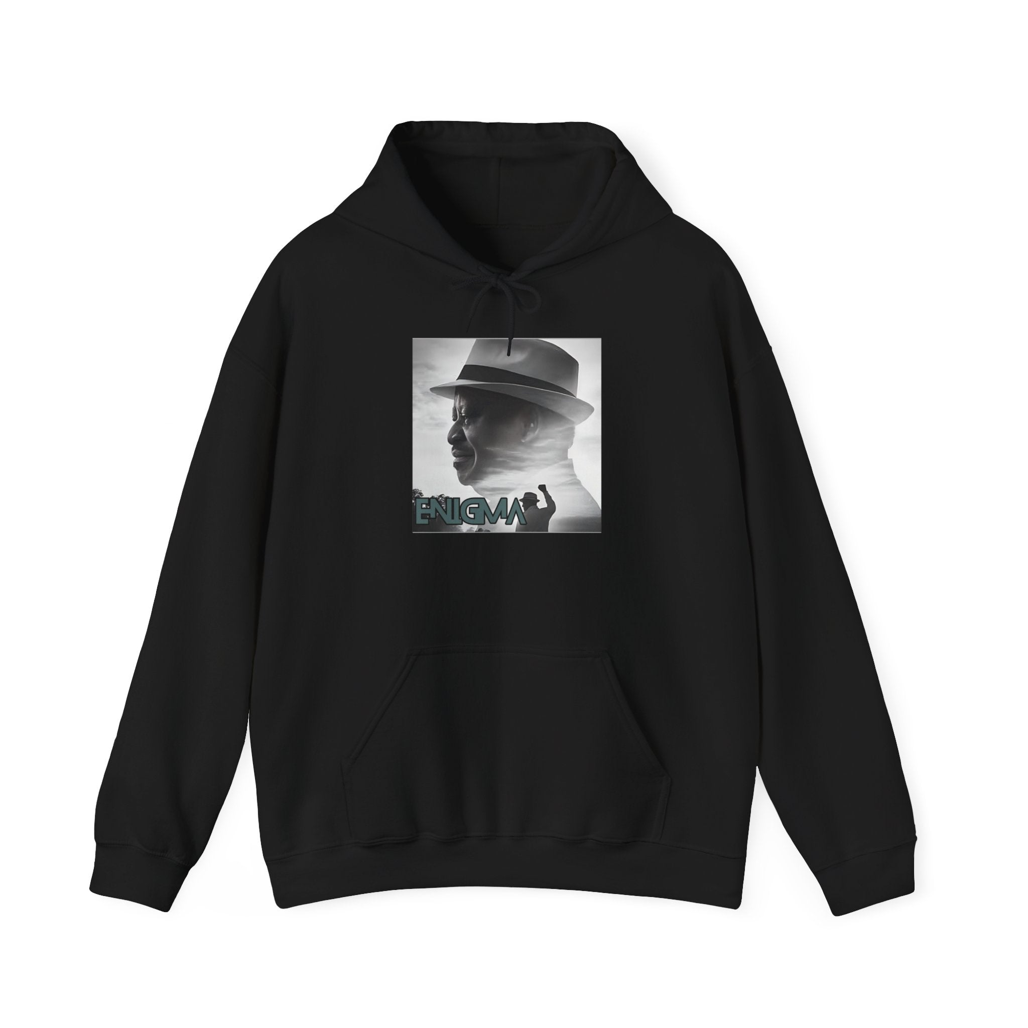 Raila Enigma 2 Unisex Hoodie