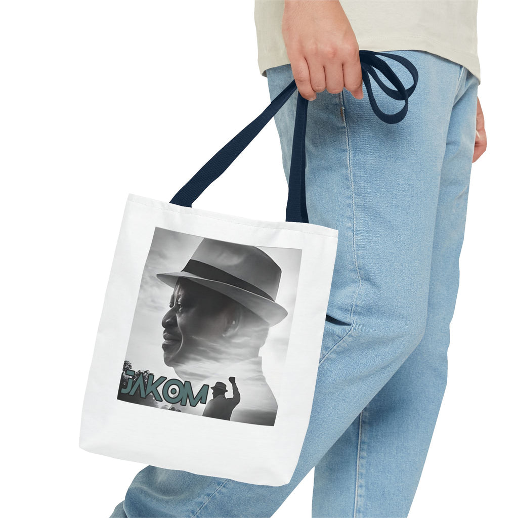 Raila Jakom 2 Tote Bag (AOP)