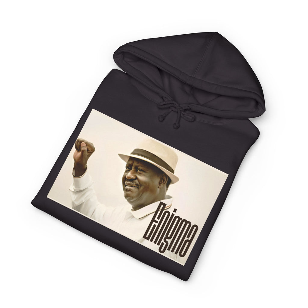 Raila Enigma 1 Hoodie