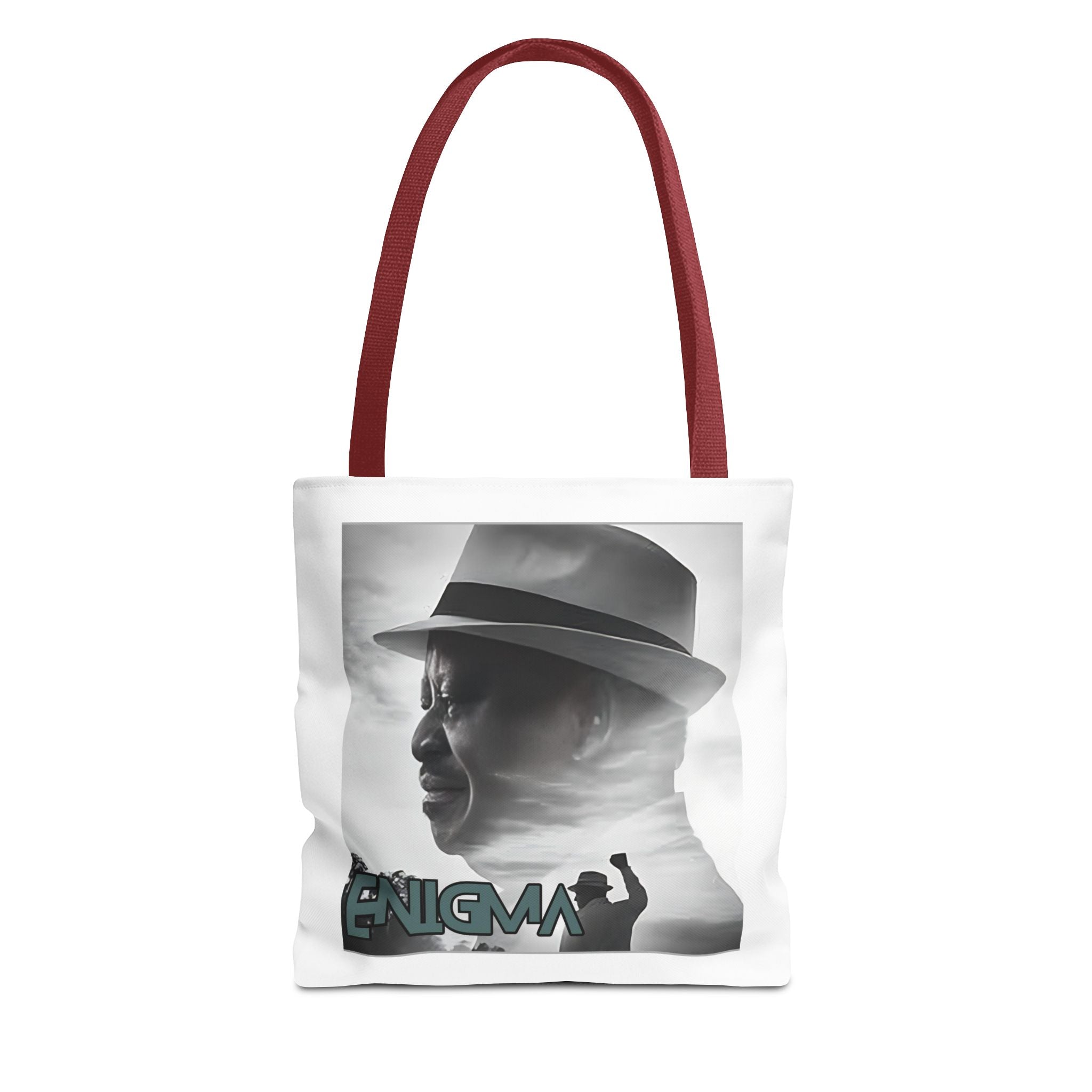Raila Enigma 2 Tote Bag