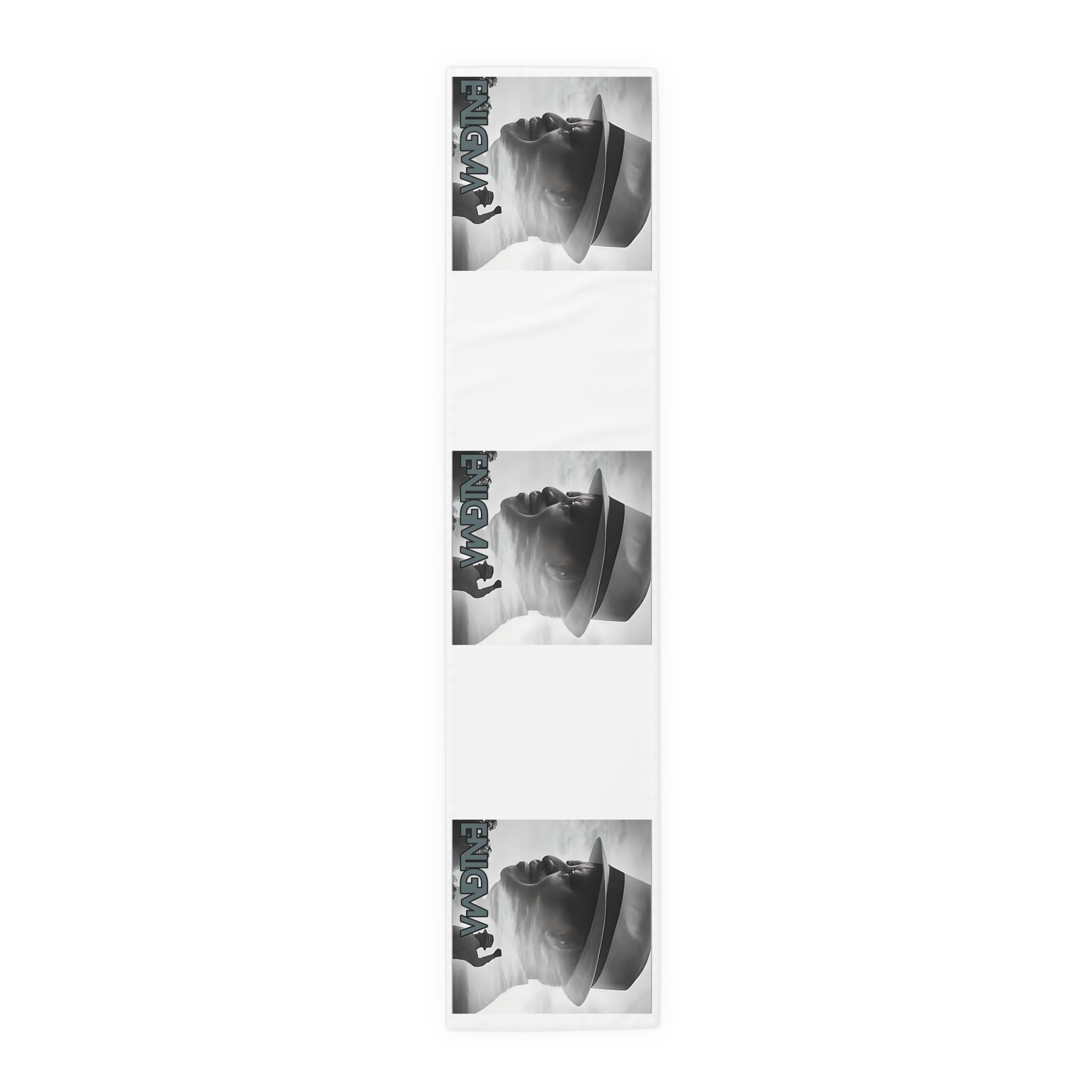 Raila Enigma 1 Stylish Cotton-Poly Table Runner