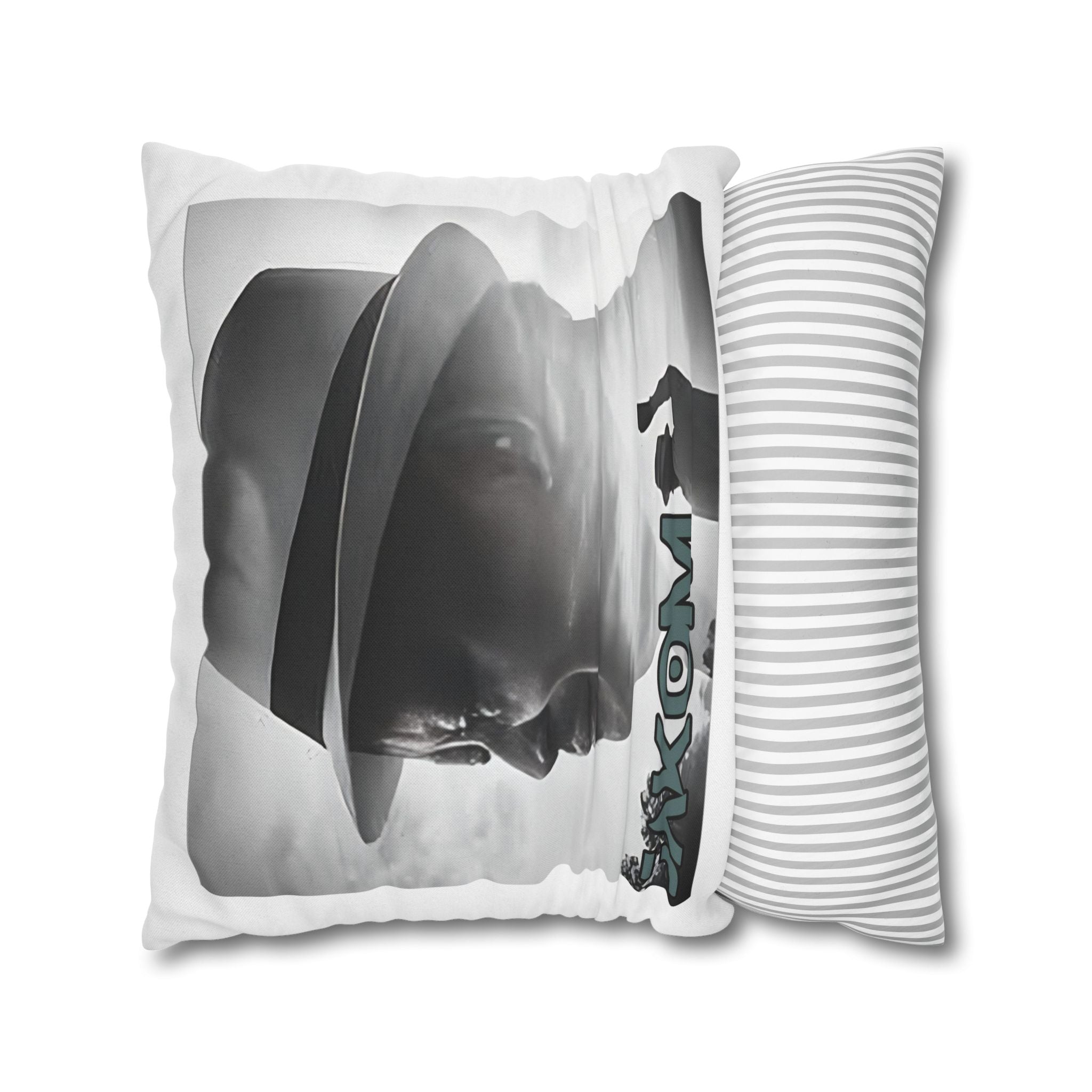 Raila Jakom 2 Decorative Throw Pillow Cover