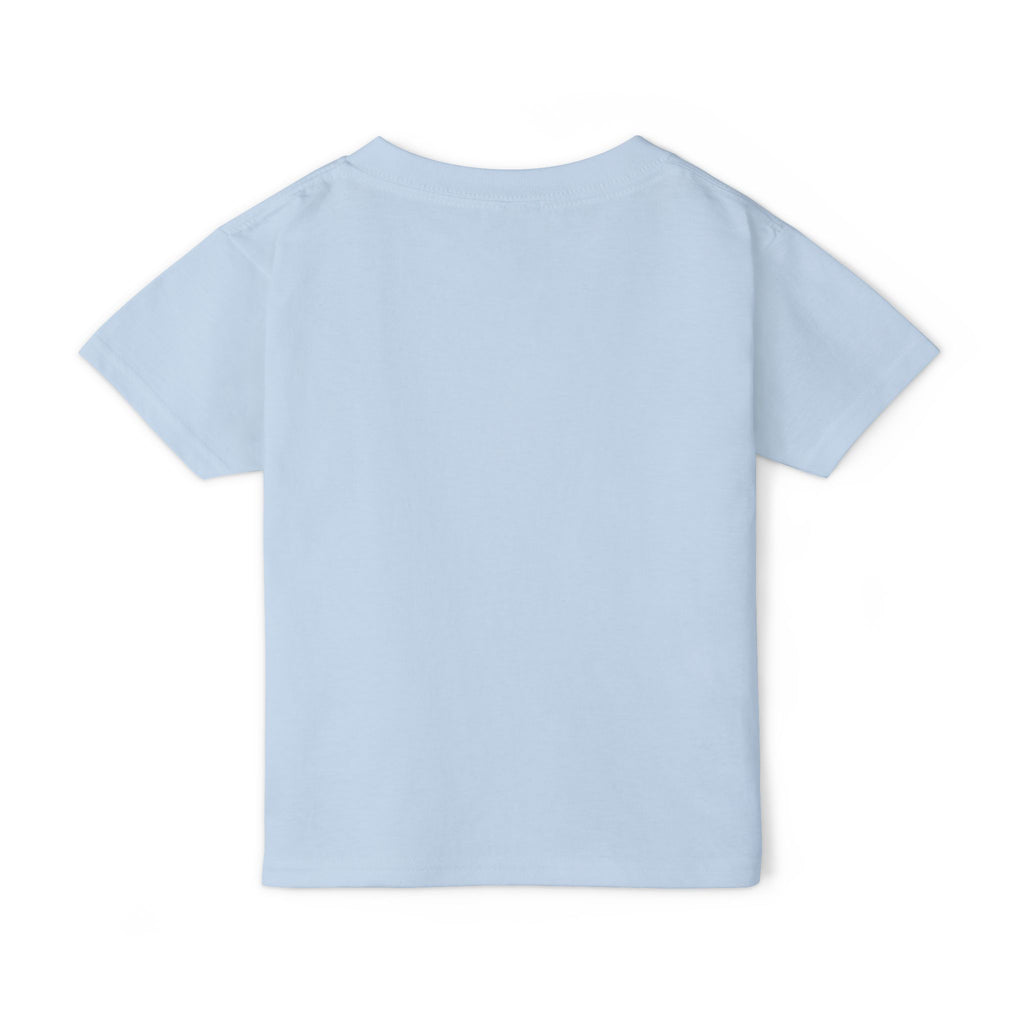 Tribe Ballerina Cappuccino Toddler T-shirt