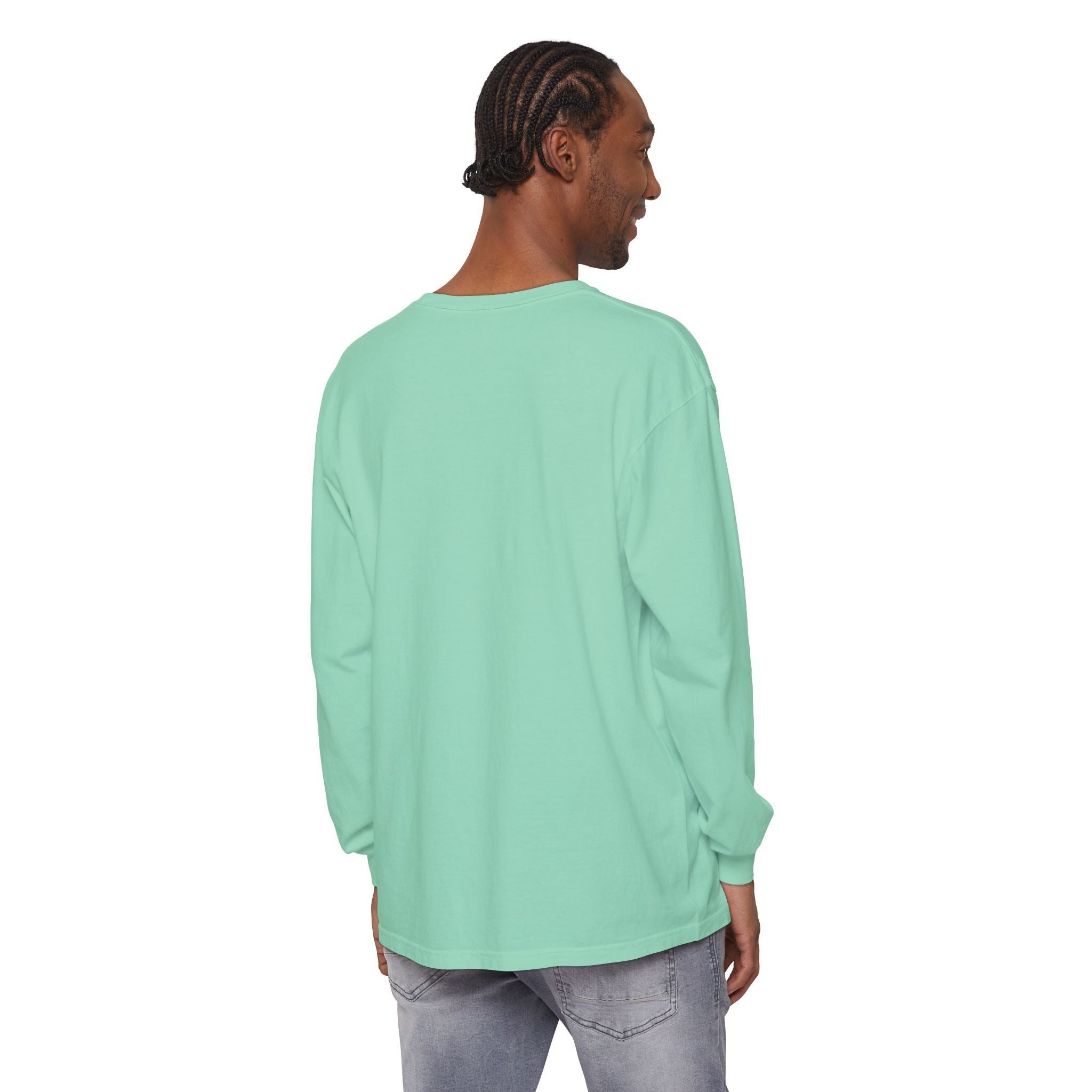 Raila Jakom 2 Long Sleeve Tee