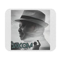 Raila Jakom 2 Inspirational Mouse Pad