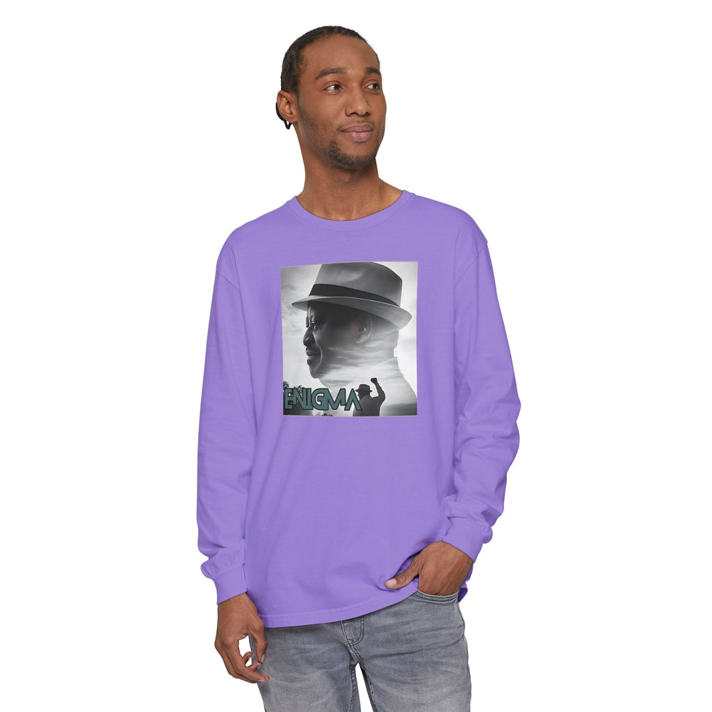 Raila Enigma 2 Long Sleeve Tee