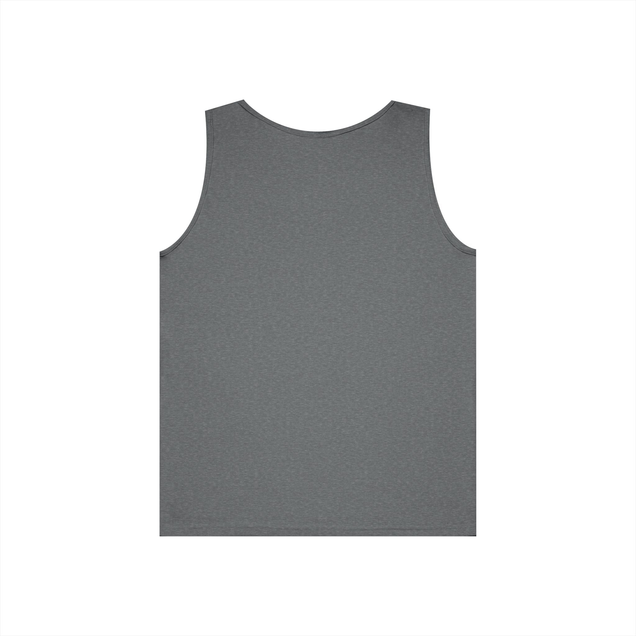 Raila Jakom 1  Unisex Heavy Cotton Tank Top