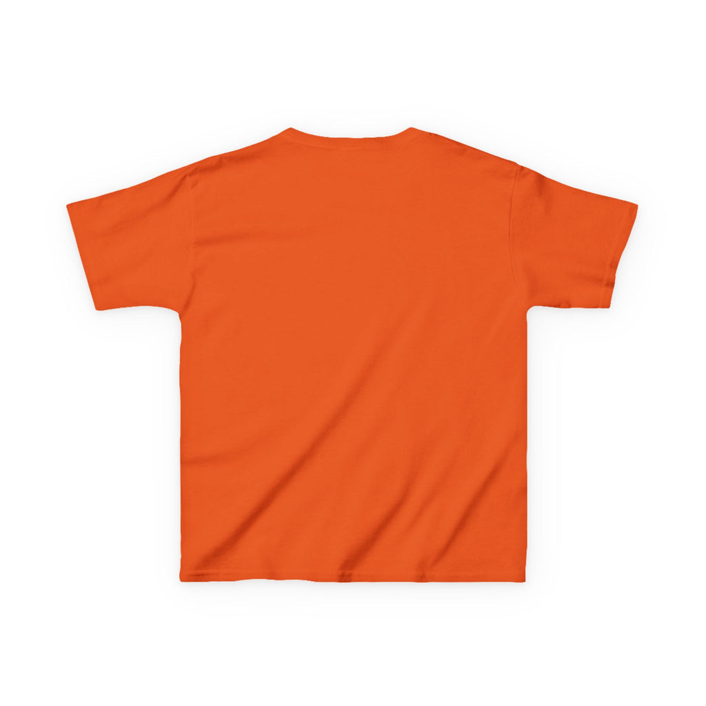 Raila Enigma 2 Kids heavy Cotton T‑Shirt
