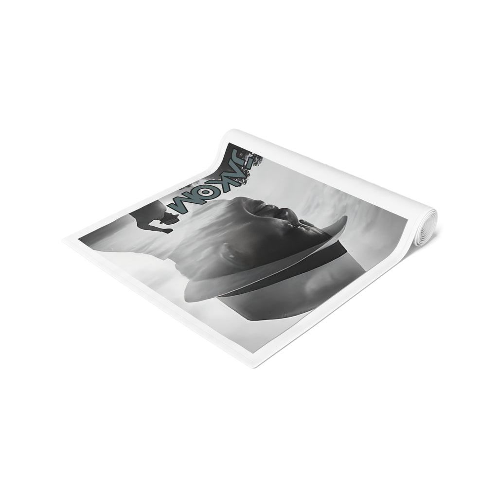 Raila Jakom 2 Table Runner