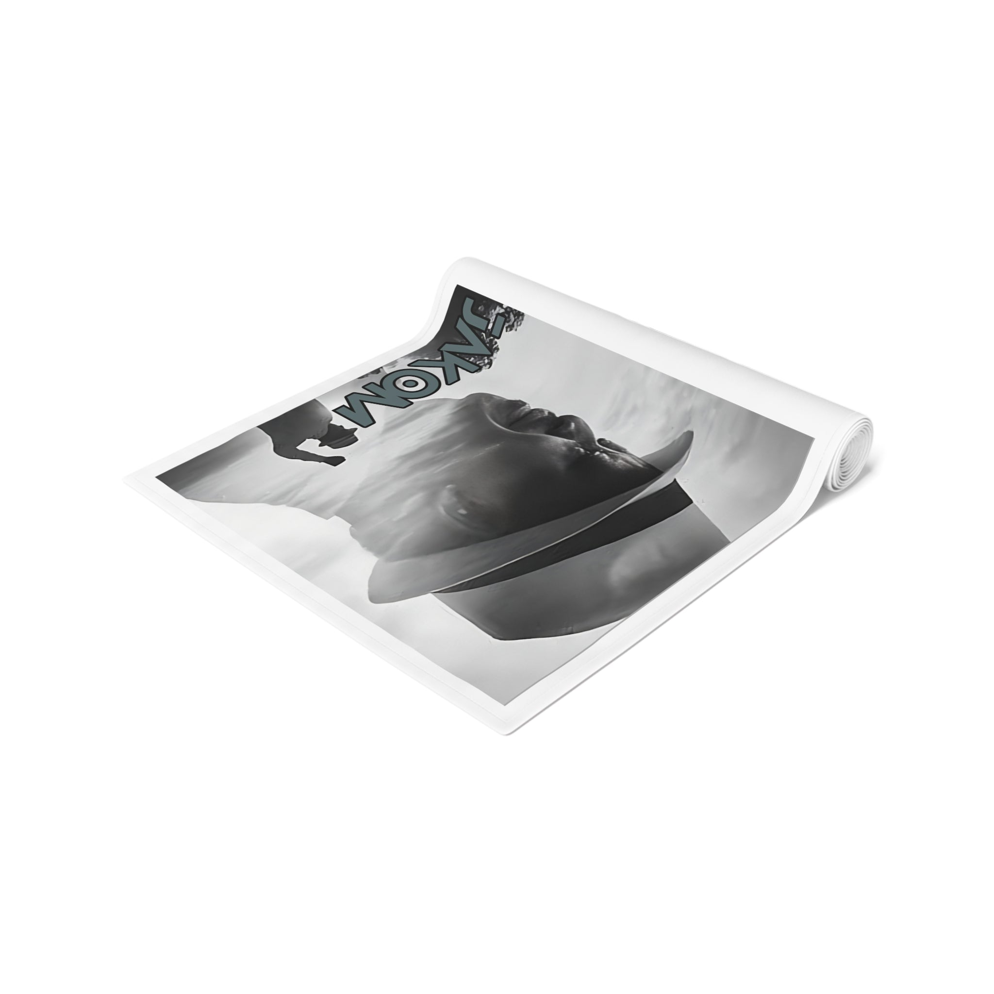 Raila Jakom 2 Table Runner