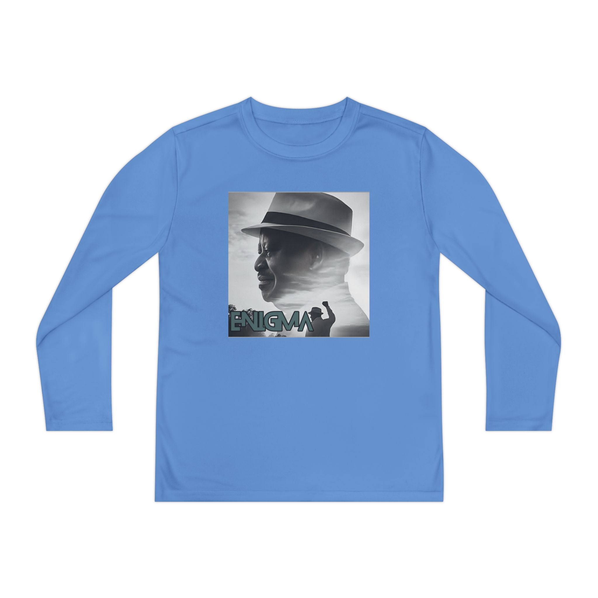 Raila Enigma 2 Youth Long Sleeve Tee