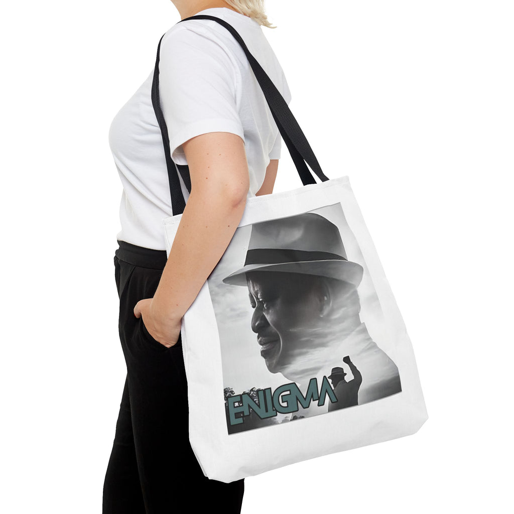 Raila Enigma 2 Tote Bag