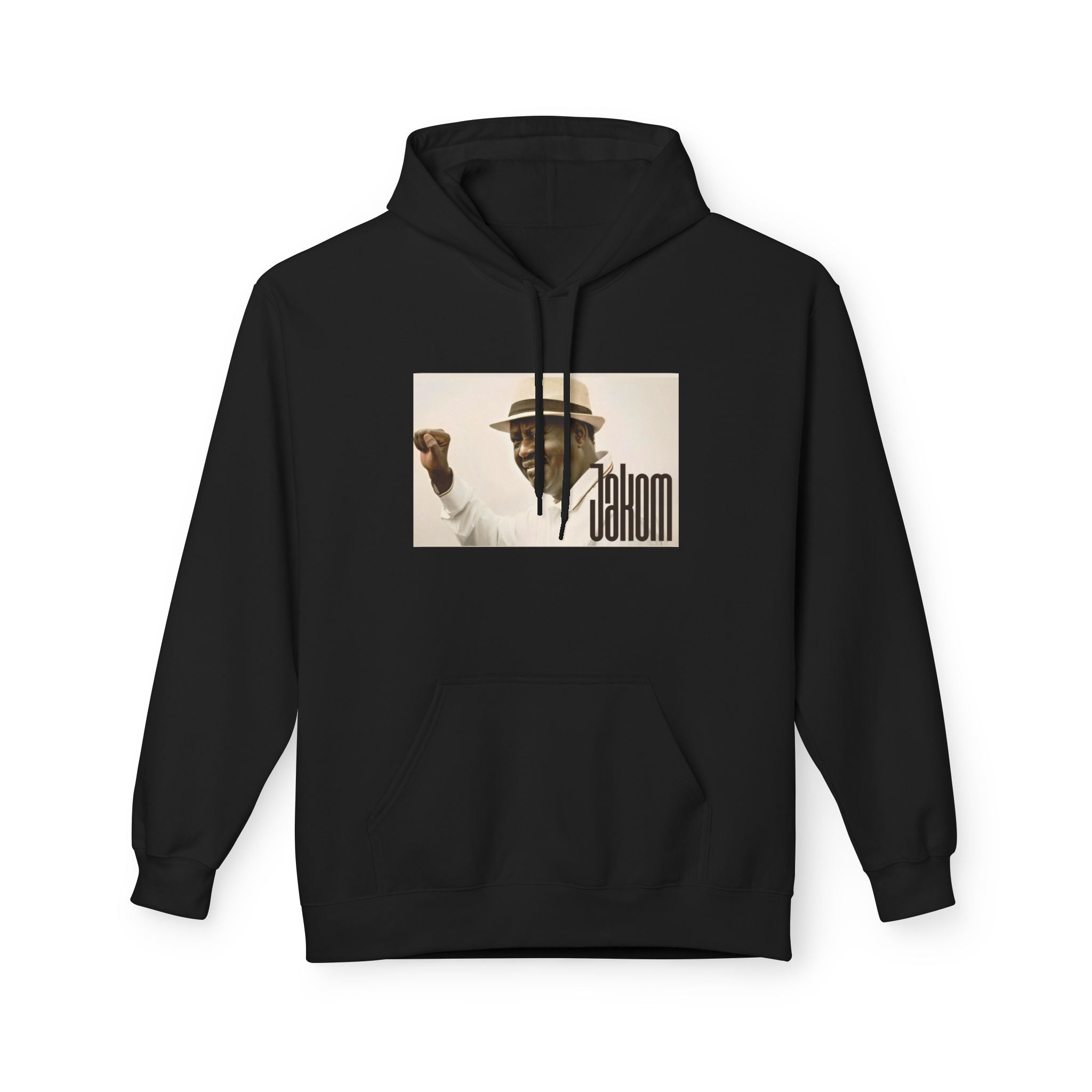Raila Jakom 1 Fleece Hoodie
