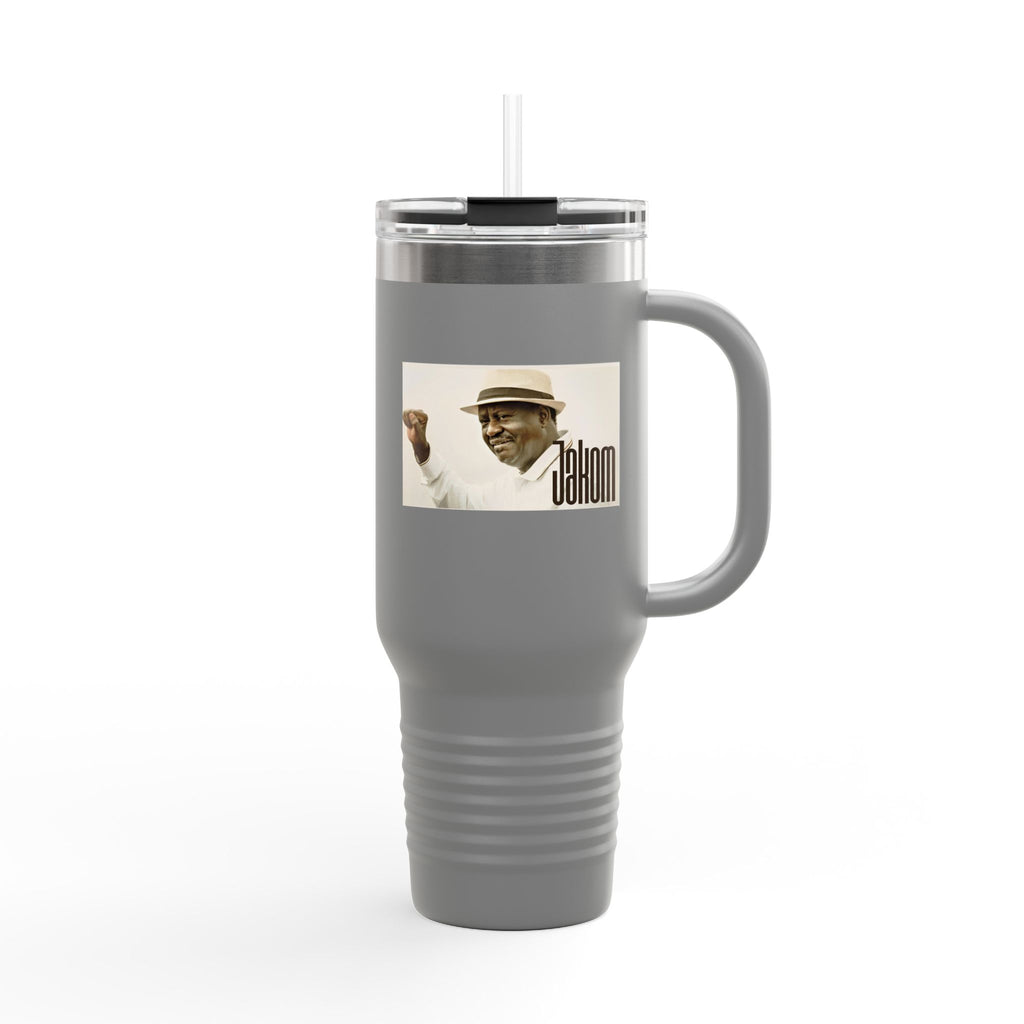 Raila Jakom 1 Insulated Travel Mug