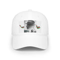Raila Jakom 2 Kenya Low Profile Baseball Cap