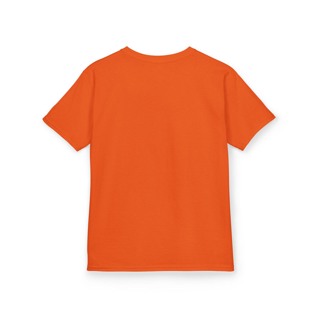 Raila Enigma 2 Kids heavy Cotton T‑Shirt