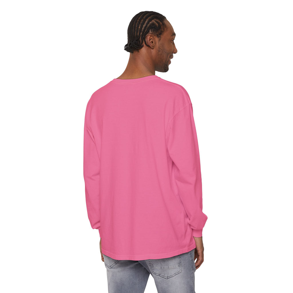 Raila Jakom 2 Long Sleeve Tee