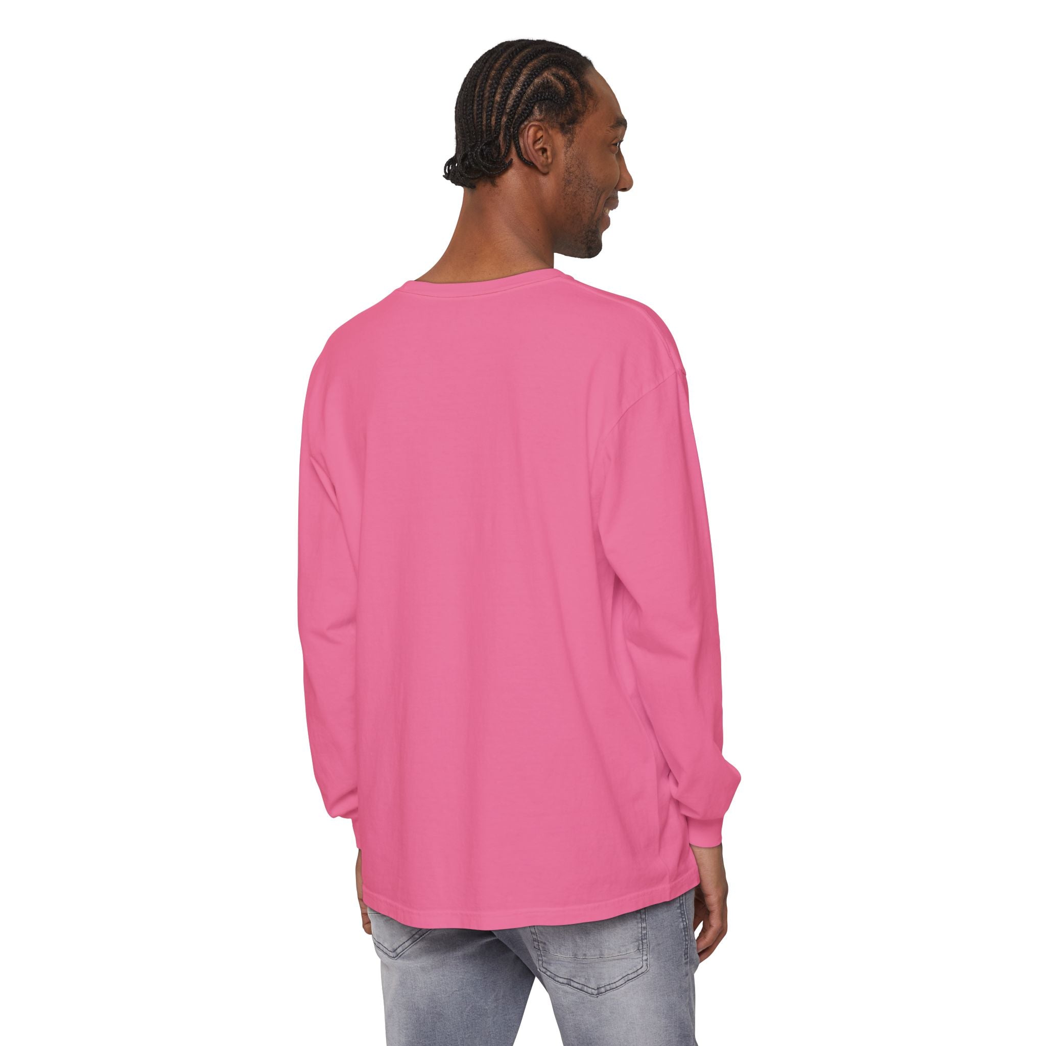 Raila Jakom 2 Long Sleeve Tee