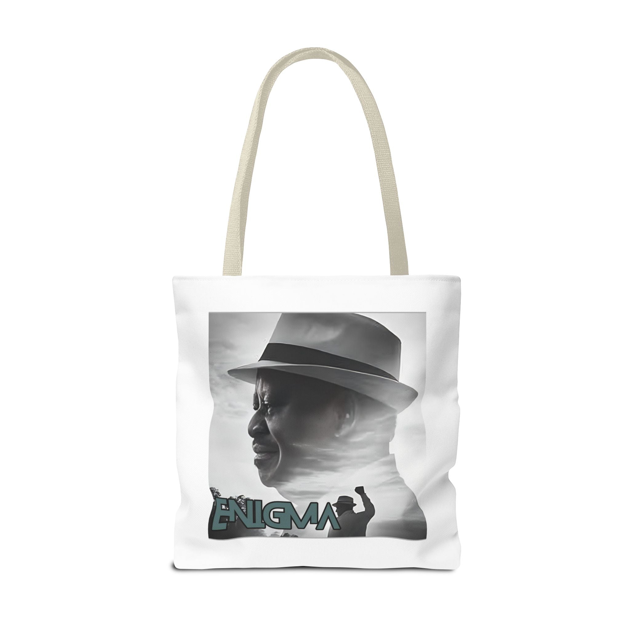 Raila Enigma 2 Tote Bag