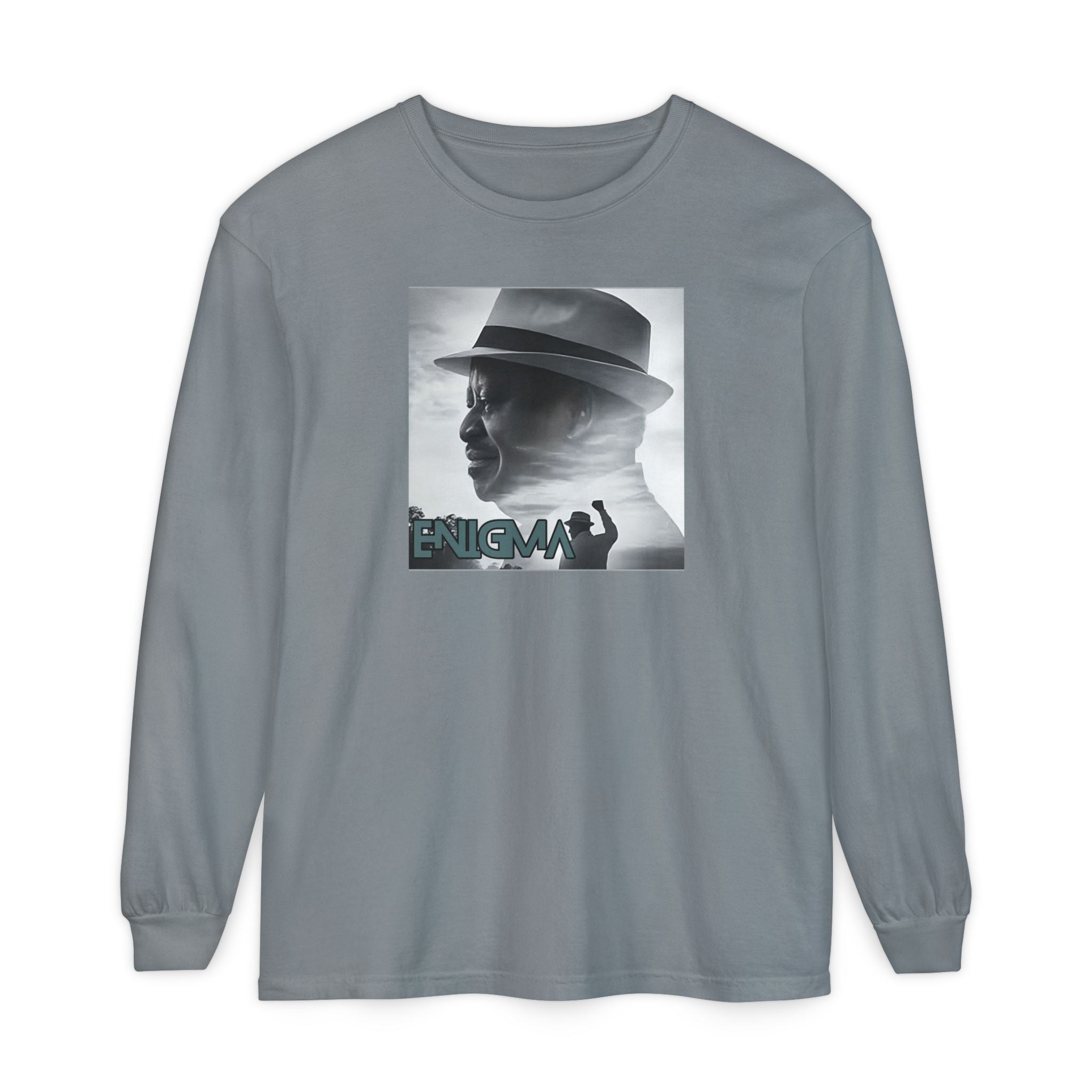 Raila Enigma 2 Long Sleeve Tee
