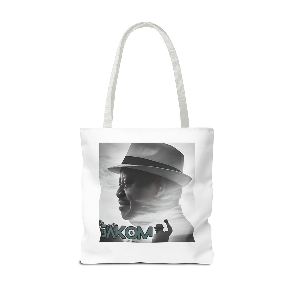 Raila Jakom 2 Tote Bag (AOP)