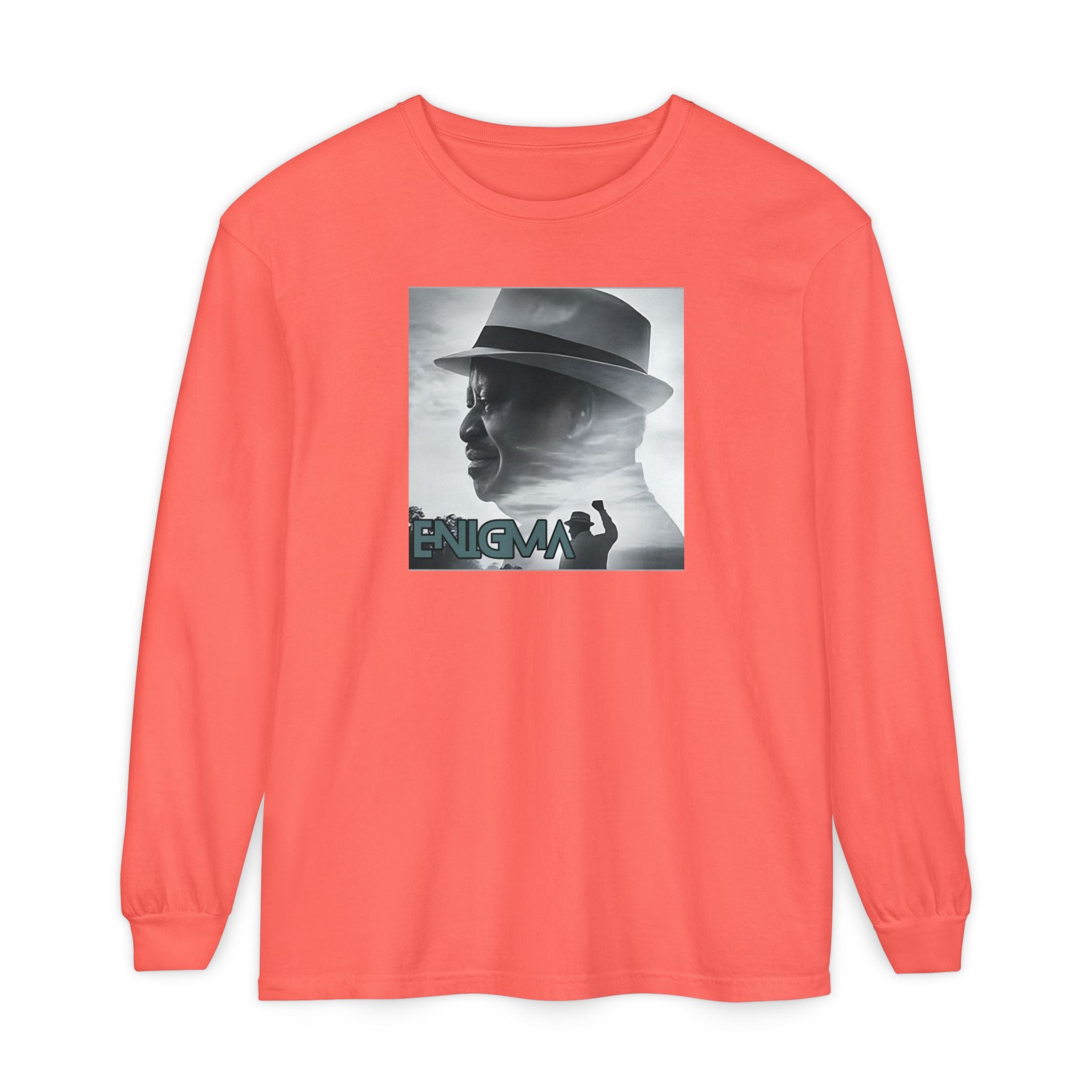 Raila Enigma 2 Long Sleeve Tee