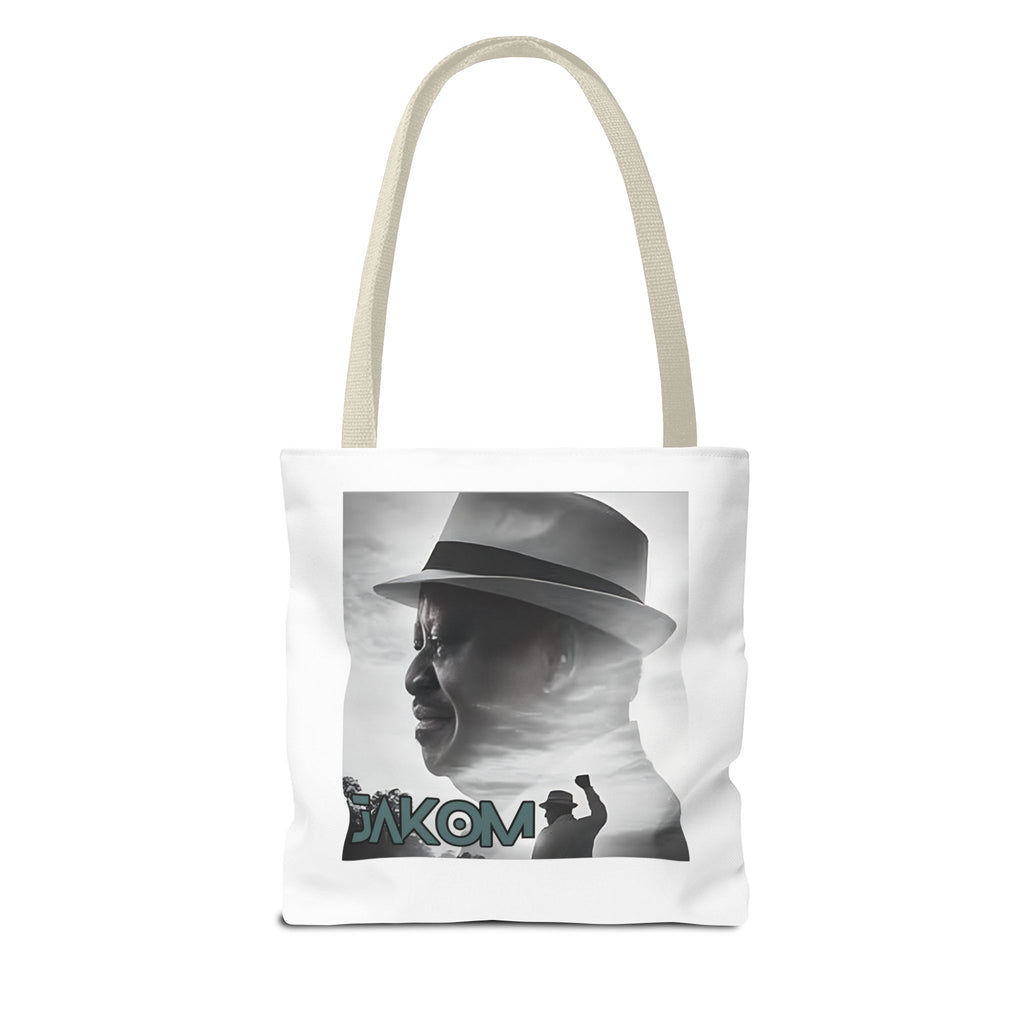 Raila Jakom 2 Tote Bag (AOP)