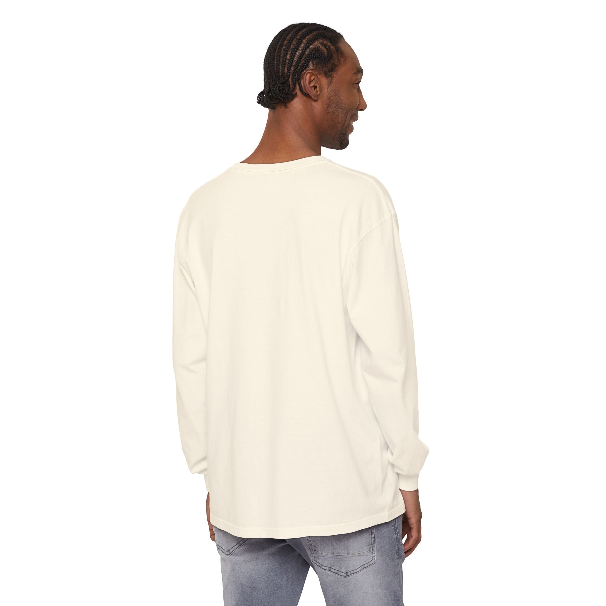 Raila Enigma 2 Long Sleeve Tee