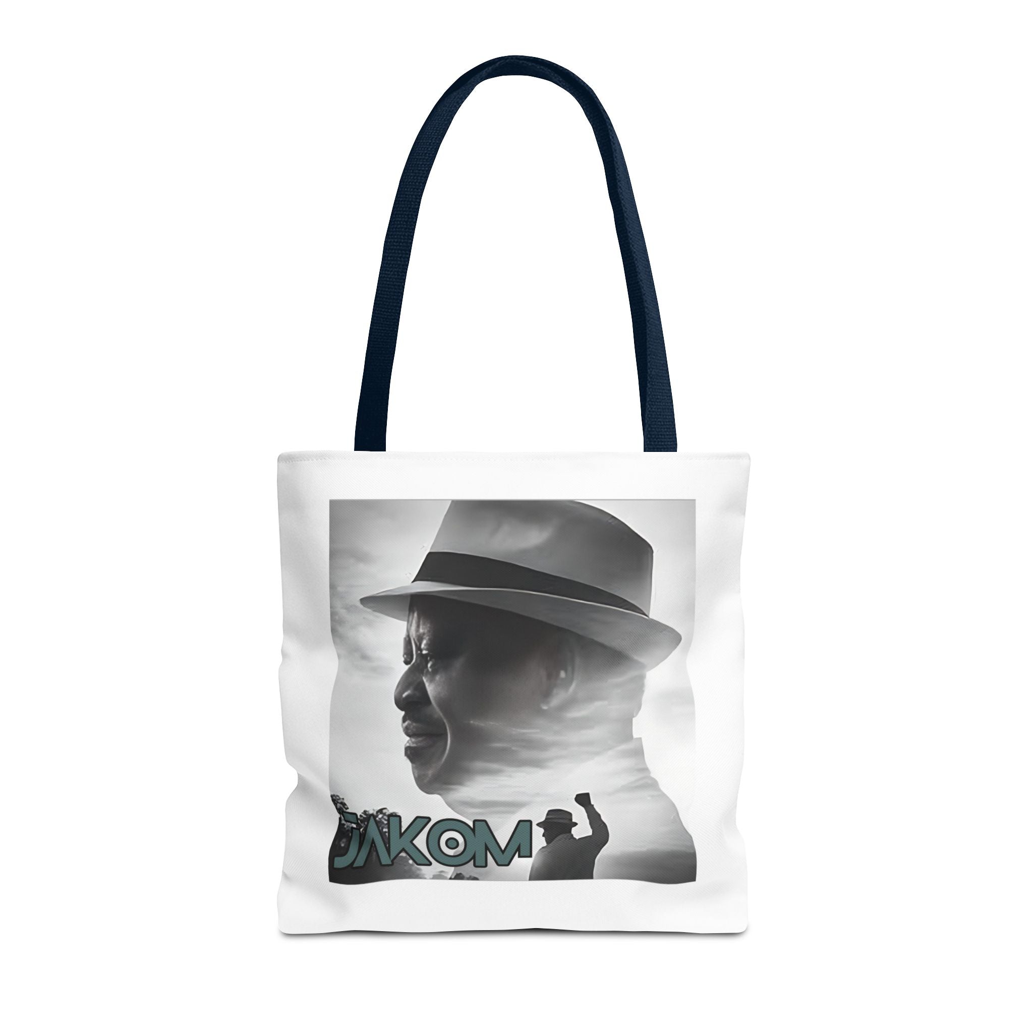 Raila Jakom 2 Tote Bag