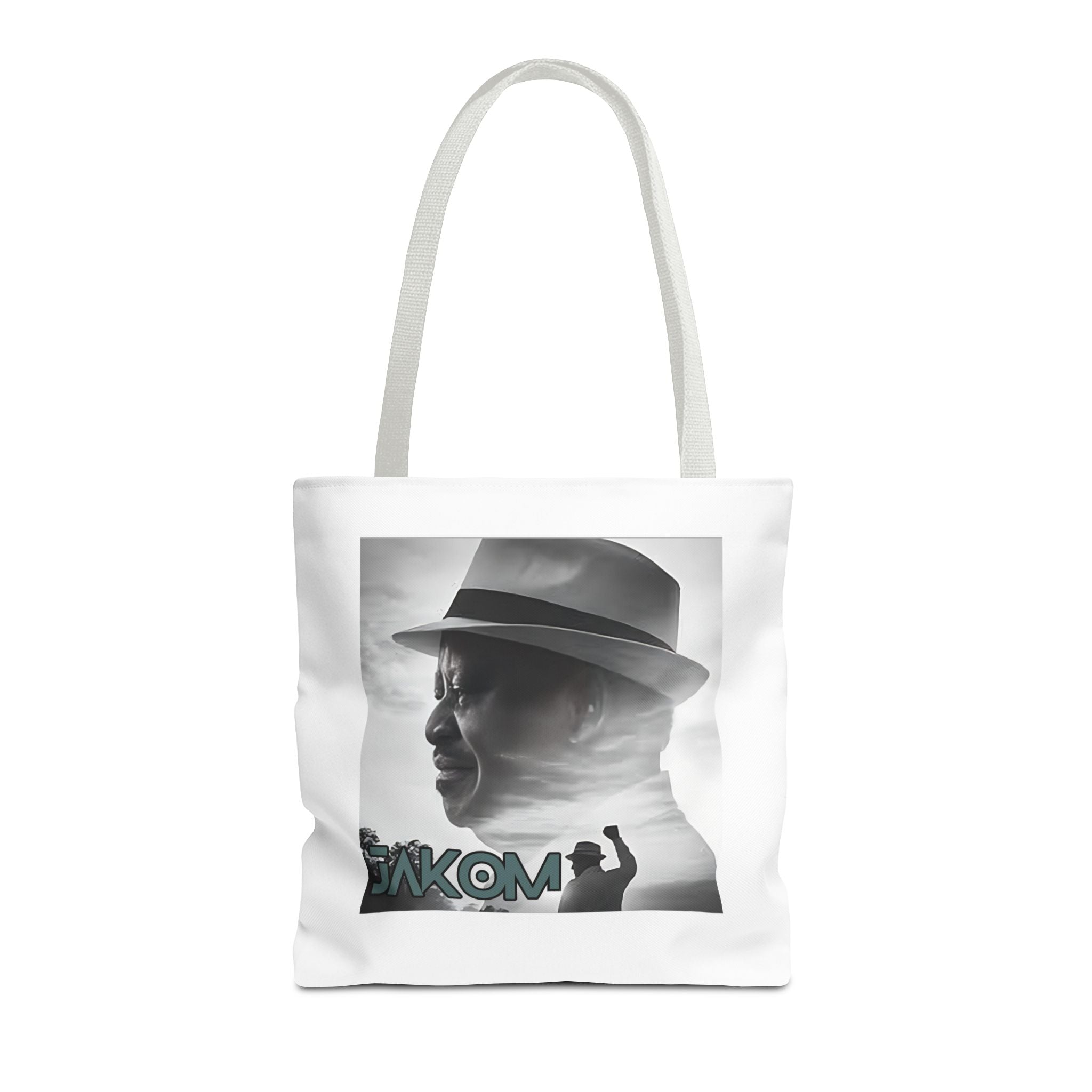 Raila Jakom 2 Tote Bag (AOP)