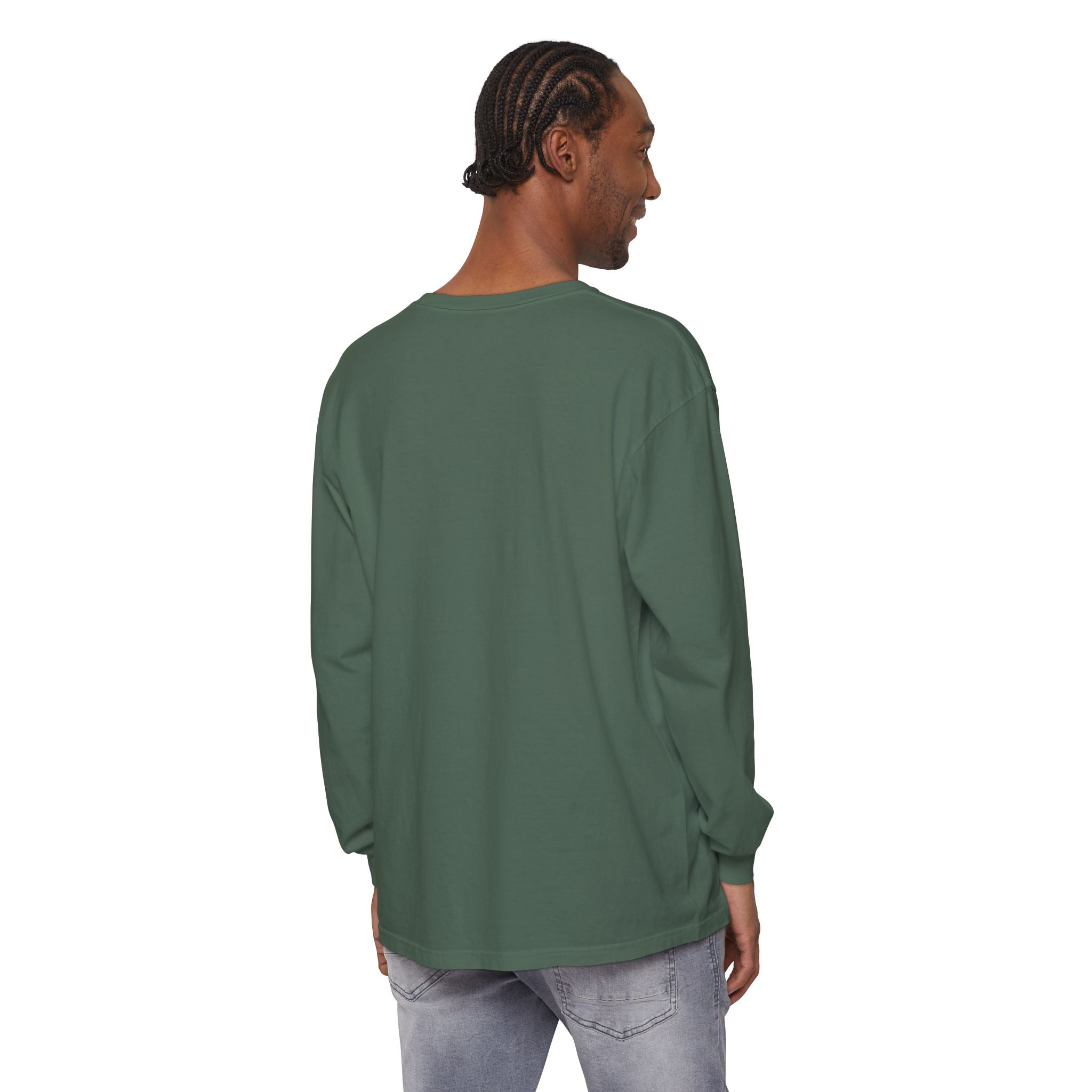 Raila Jakom 2 Long Sleeve Tee