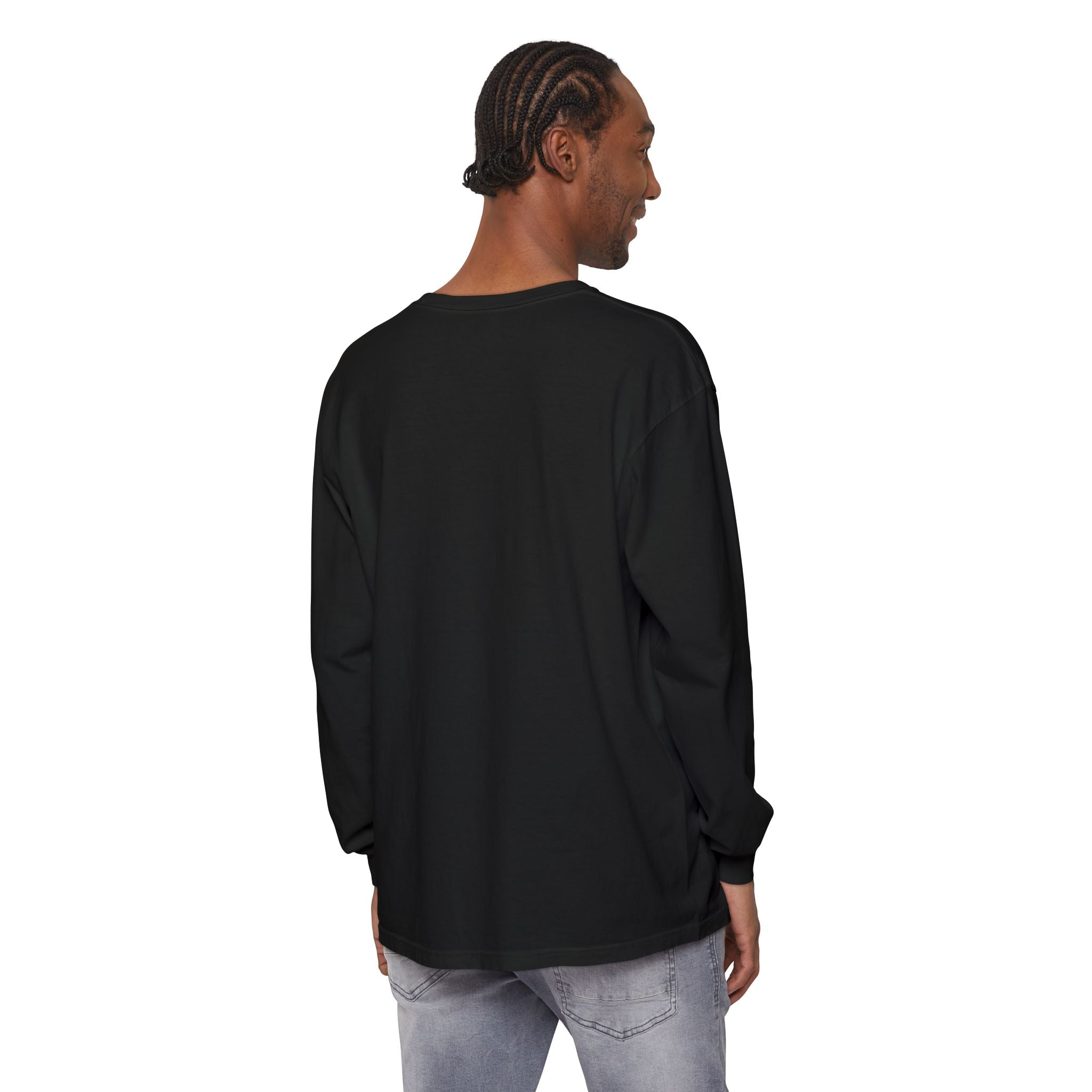 Raila Enigma 2 Long Sleeve Tee