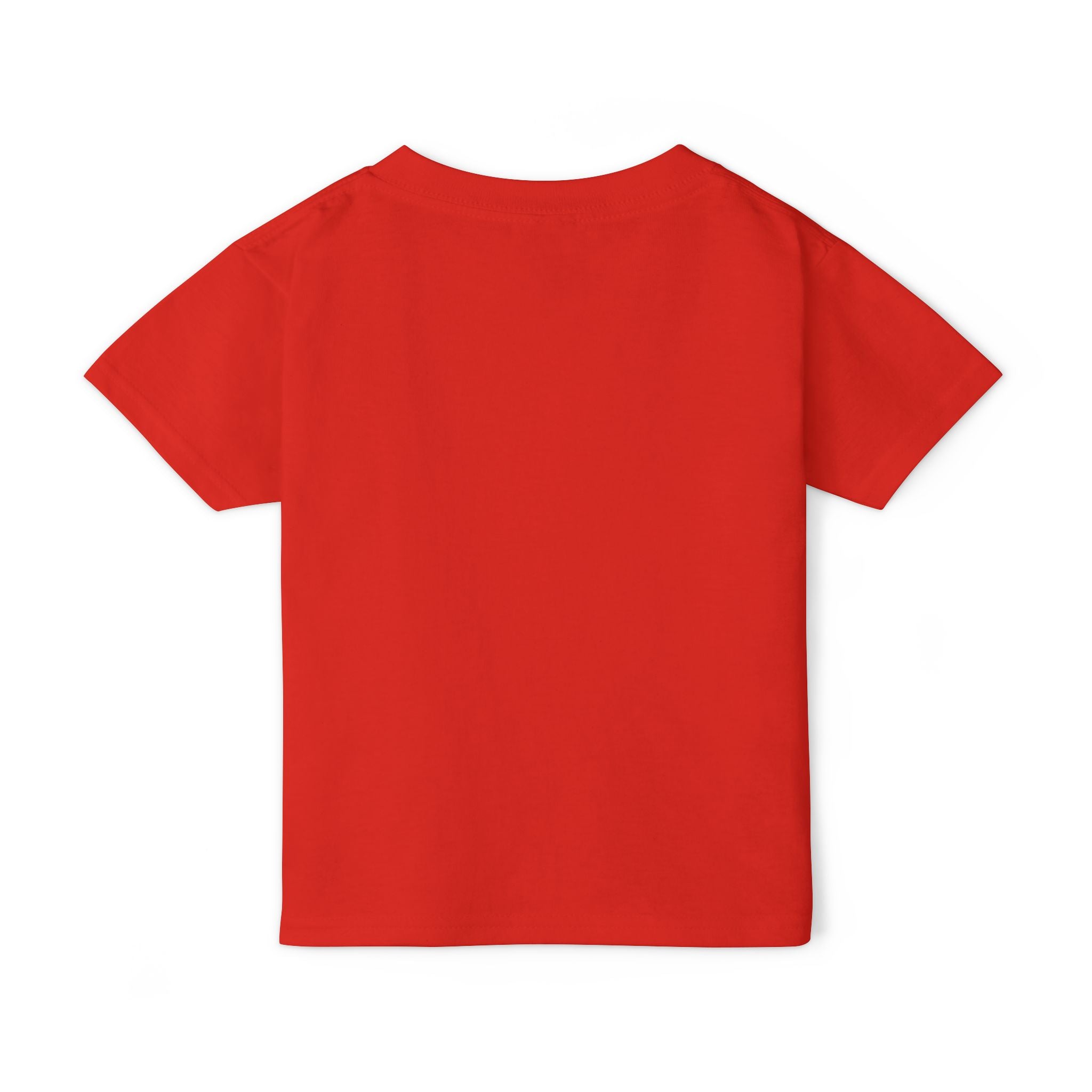 Tribe Ballerina Cappuccino Toddler T-shirt