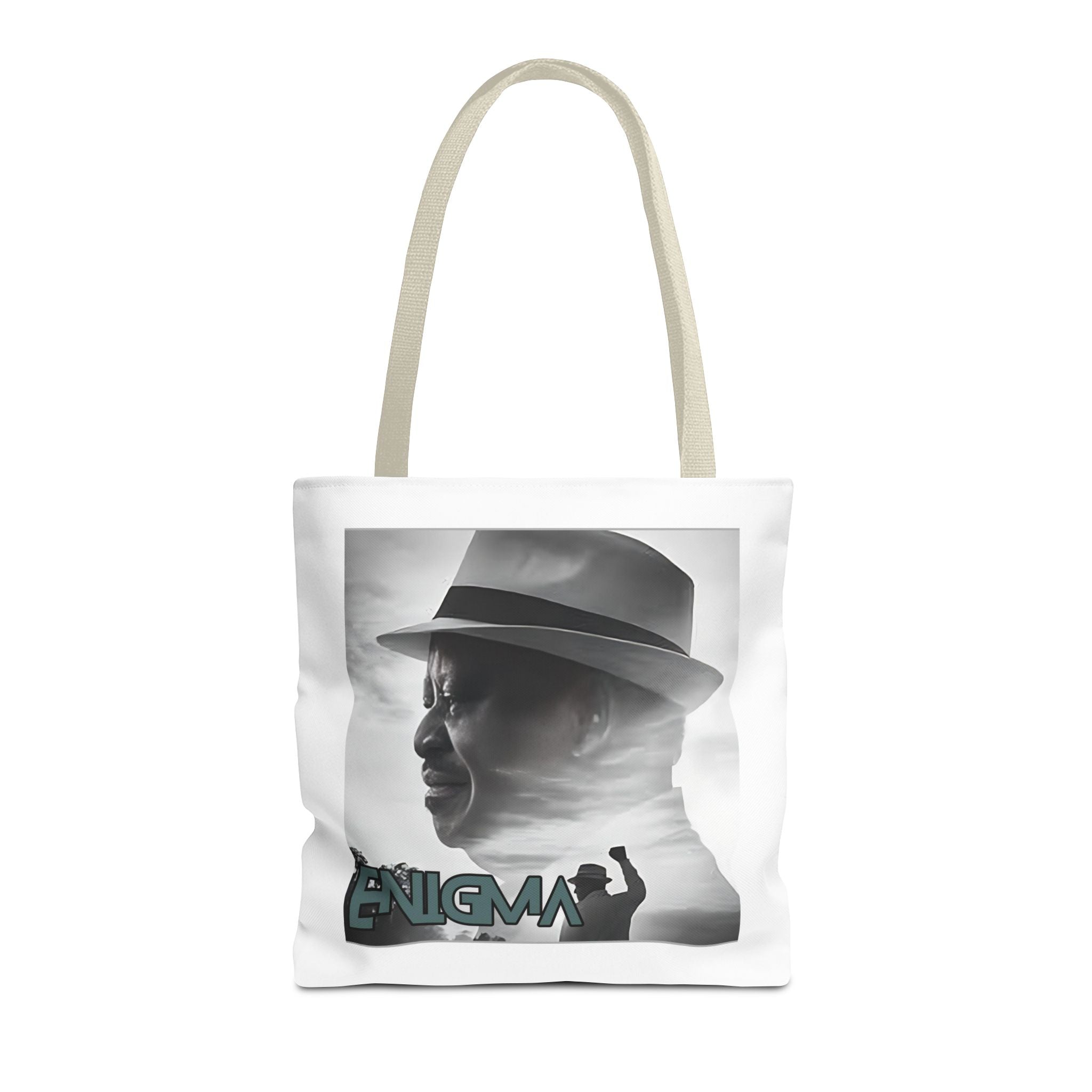 Raila Enigma 2 Tote Bag