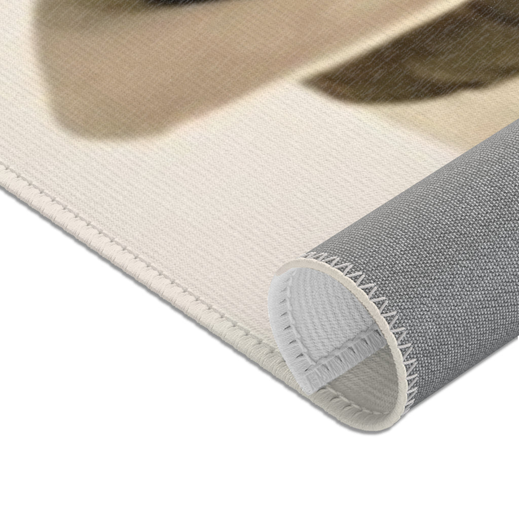 Raila Baba 1 Area Rug - Artistic Home Décor for Warmth and Style