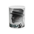 Raila Jakom 2 Ceramic Coffee Mug