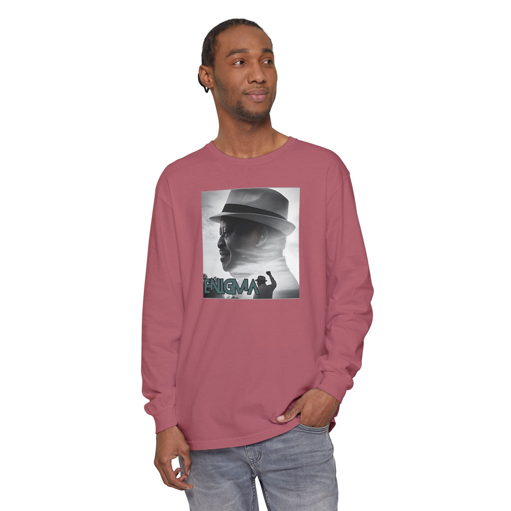 Raila Enigma 2 Long Sleeve Tee